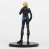 Фигурка BANDAI: Санджи (Sanji) Ван Пис (One Piece) (The Grandline Men DXF Vol.4) 16 см